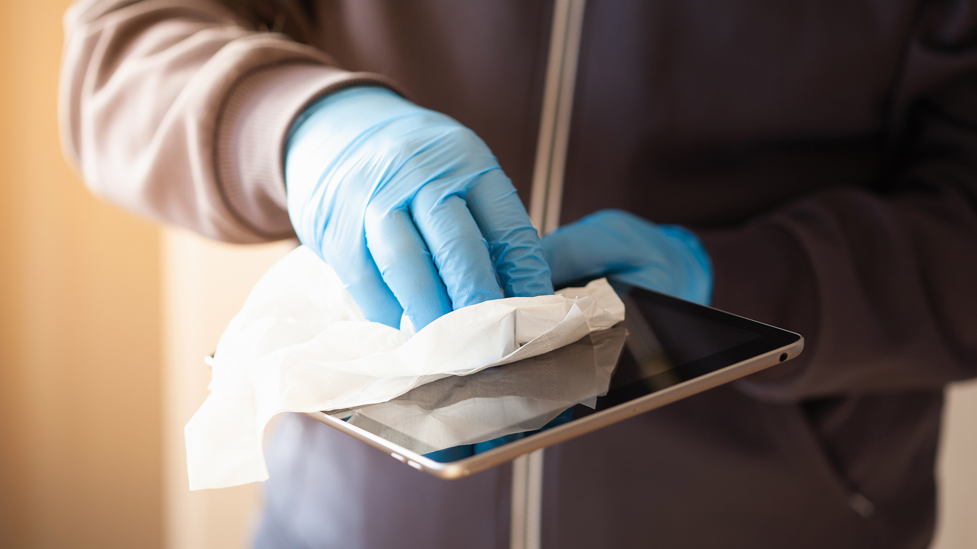 Komplet za brzu dekontaminaciju (RDK) - Slika 2