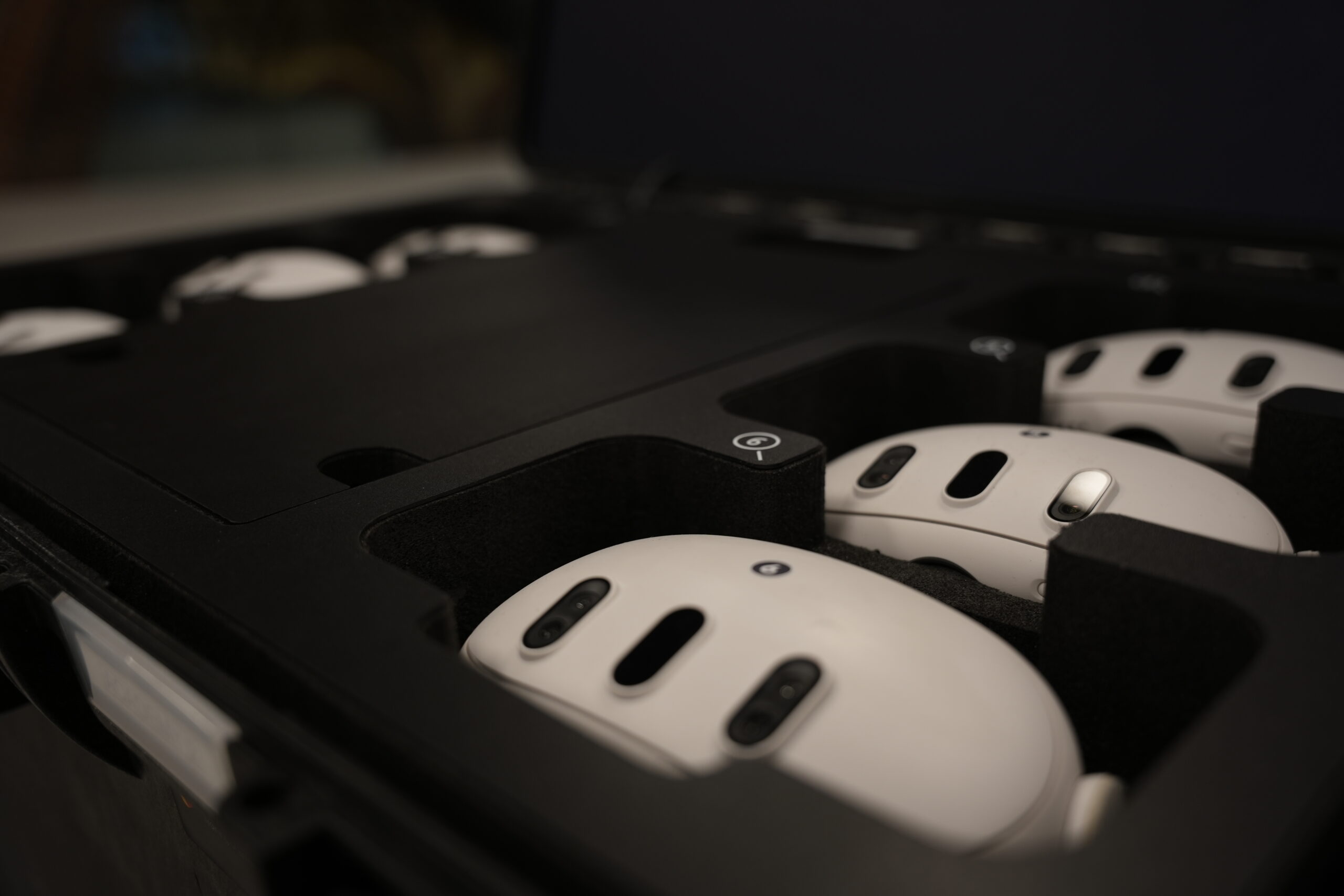 Set za trening i simulaciju kroz virtualnu stvarnost (VR) - Slika 3