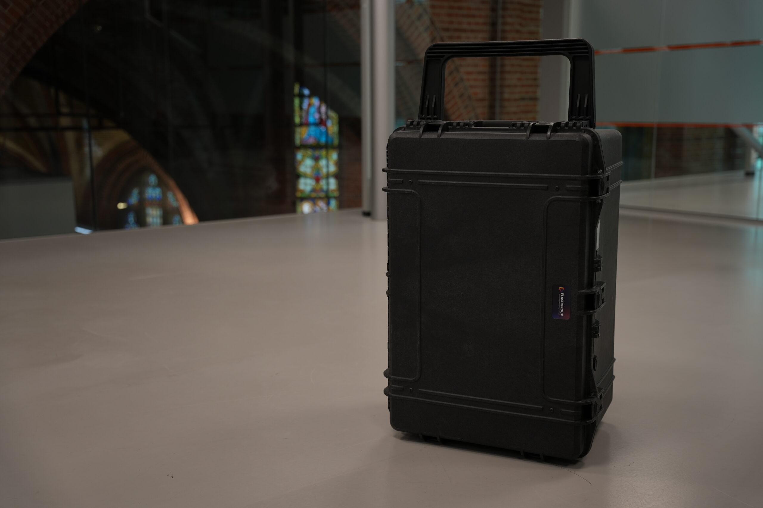 Set za trening i simulaciju kroz virtualnu stvarnost (VR) - Slika 2